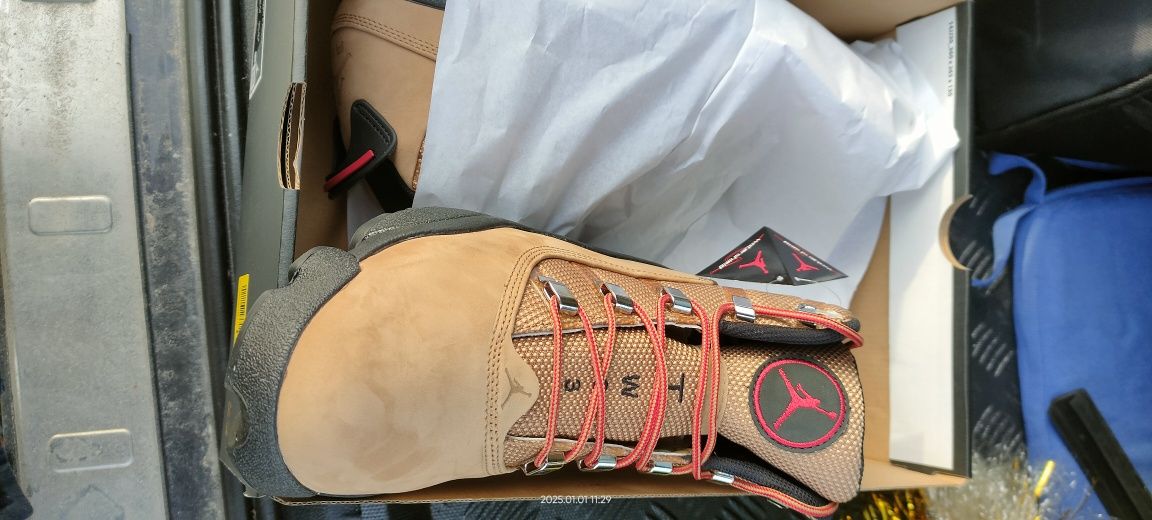 Buty 43 (27.5cm) Jordan