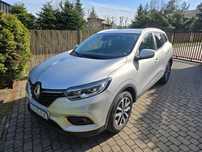 Renault Kadjar  NISKI przebieg! Okazja!