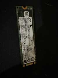 SSD m2 Dell 240gb