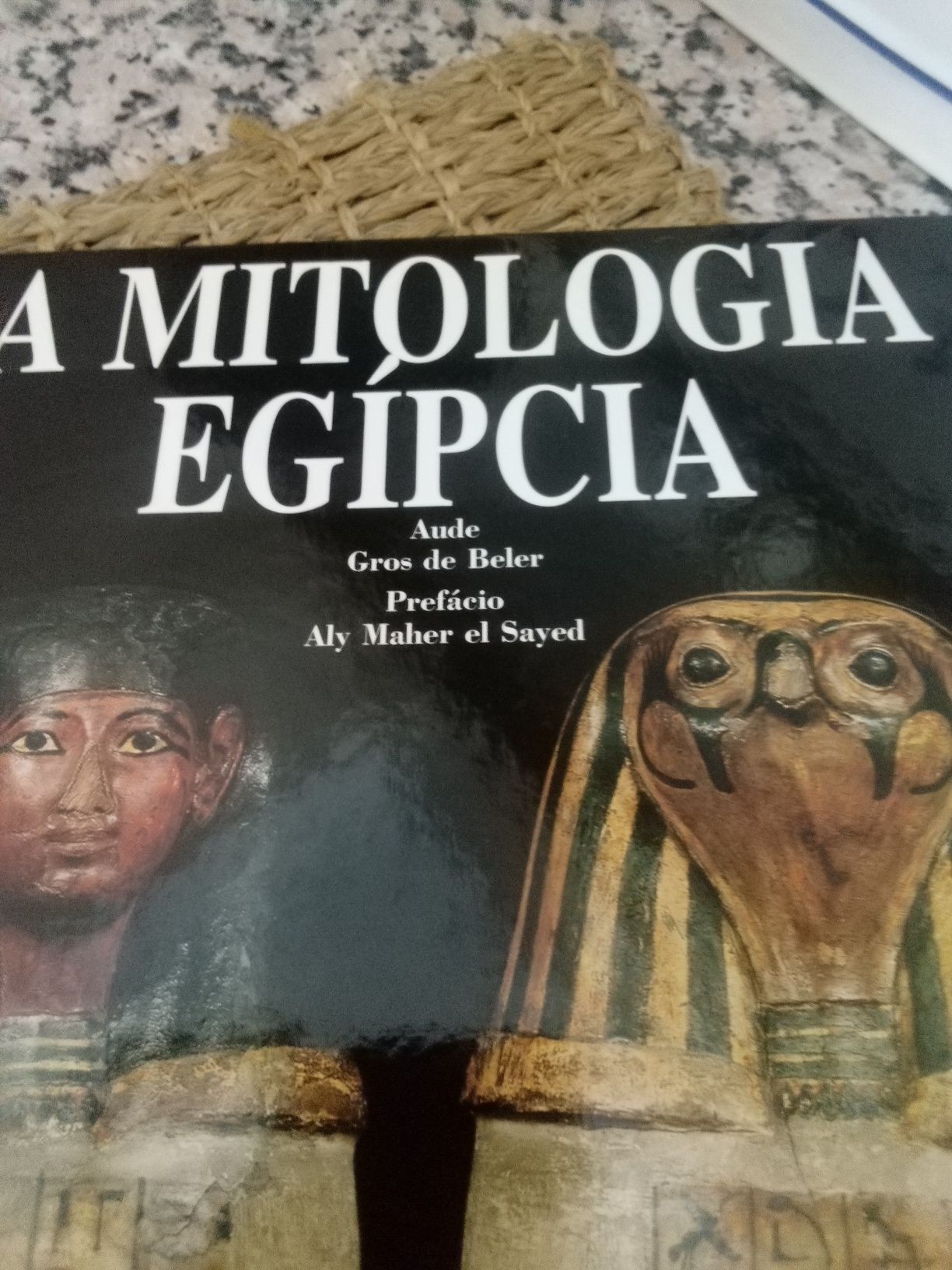 Mitologia egípcia