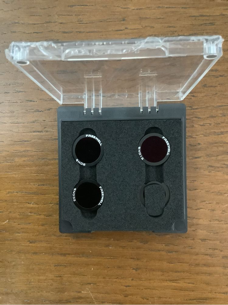 DJI NEO Combo igual a novo com garantia