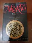 Livro "Alcorão - Parte I"