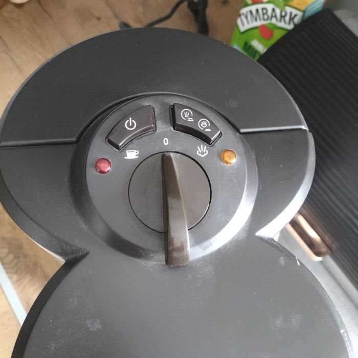 Ekspres ciśnieniowy do kawy Zelmer