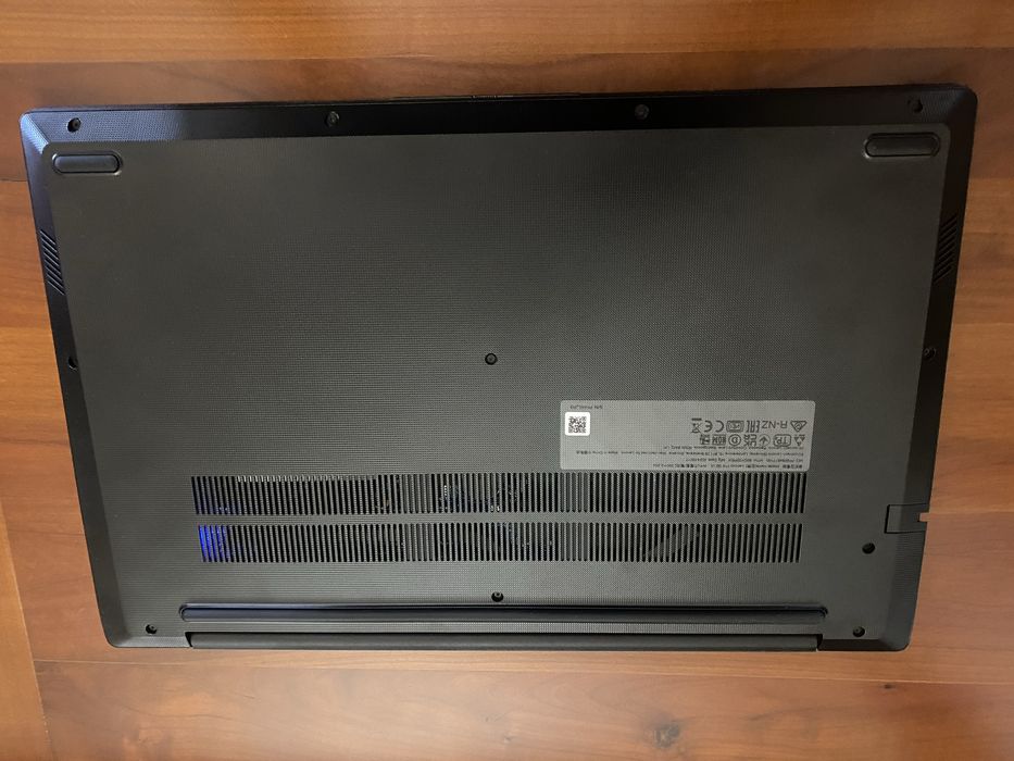 Portátil Lenovo 4500 Completamente Novo