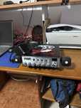 Radio cb cobra 148 gtl