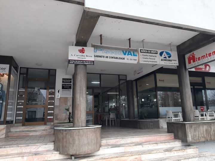 Espaço Comercial