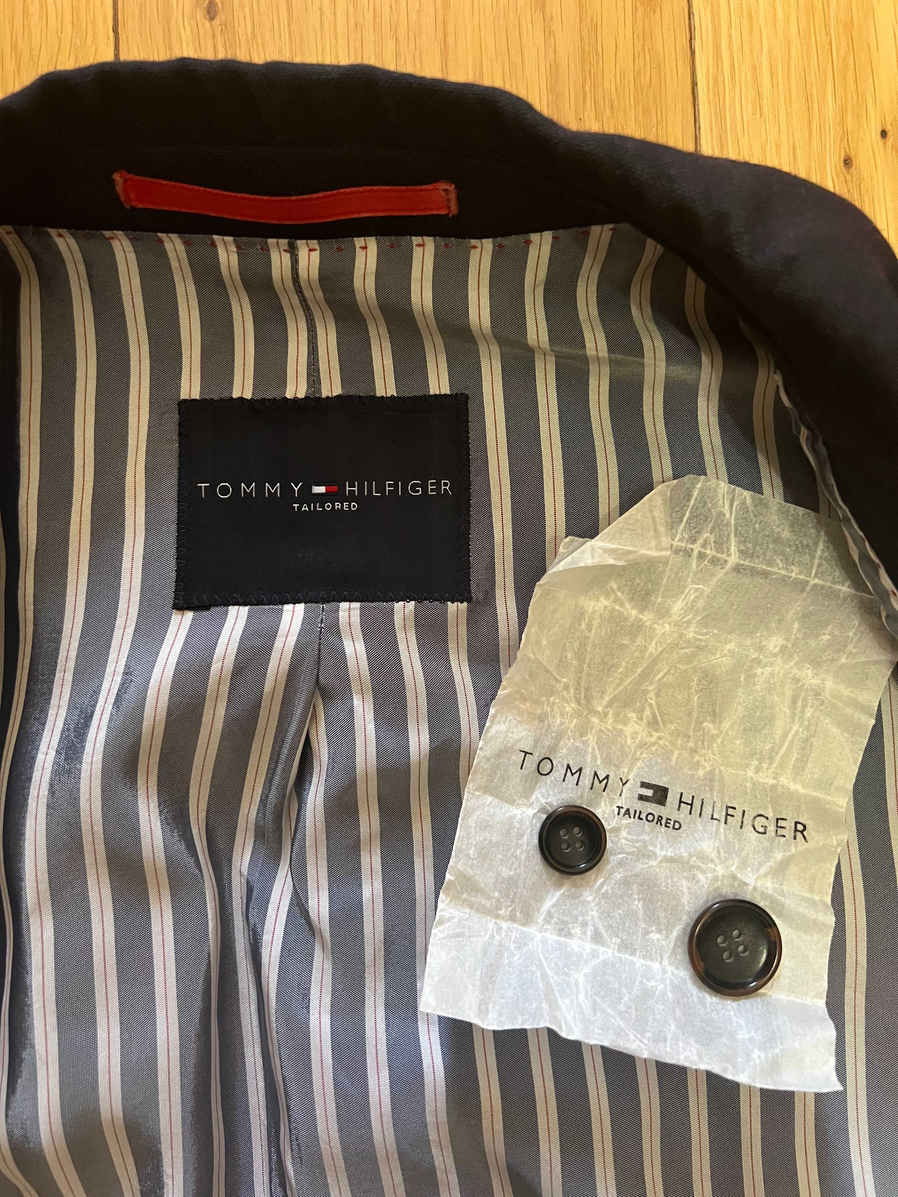 Чоловічий піджак Tommy Hilfiger