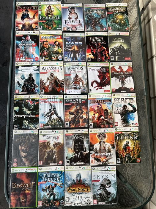 Продам игру на Xbox 360 Мортал Комбат