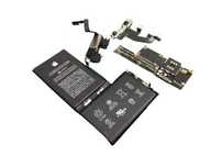 KIT - Placa Base Apple iPhone XS MAX 64GB com Face ID (BAIXA DE PREÇO)