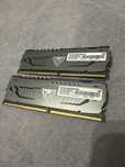 Pamiec ram 2x8gb DDR4 3200Mhz
