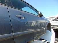 DRZWI PRAWE PRZÓD PRZEDNIE OPEL ASTRA III H GTC Z155 3D