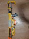Pistolet Nerf recon CS - 6