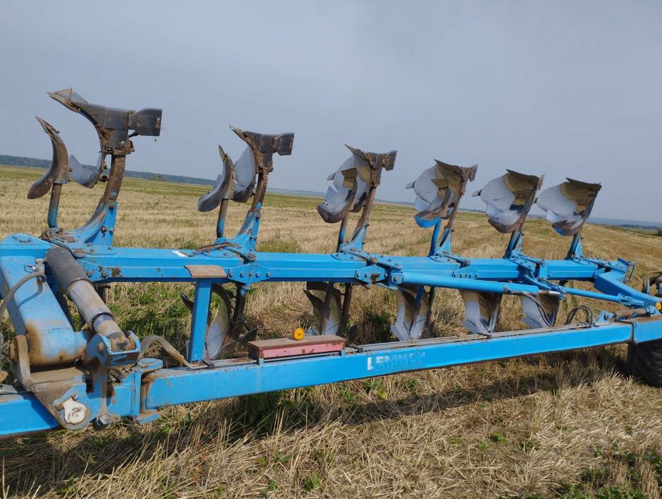 Продається Lemken vari-diamant