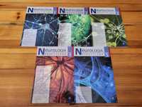 Neurologia praktyczna 2017 numery 1-5