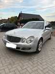 Mercedes-Benz E-220  W211
