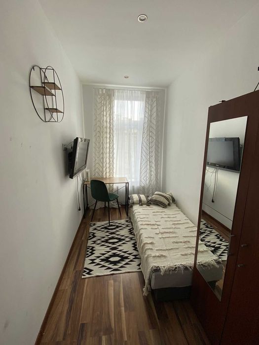 Super pokój 1-osobowy Srodmiescie/ single in centre