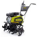 NOWA Masywna Glebogryzarka Spalinowa Grass Texas GTB 8512