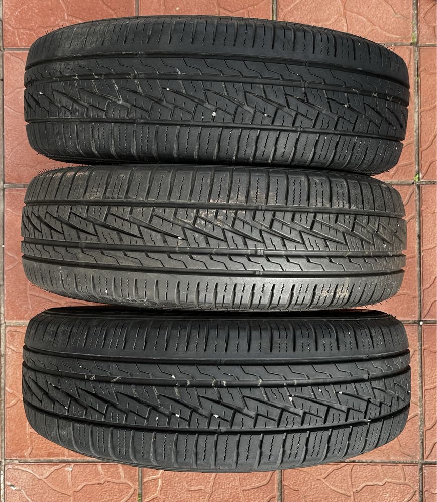 6 ШТУК!!! 175/ 65 r15 SUMITOMO HTR A/S P02,  TIGAR high performance