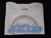 Alpinestars DIODE Tshirt XXL NOWA Astars XXXL Duża Prezent