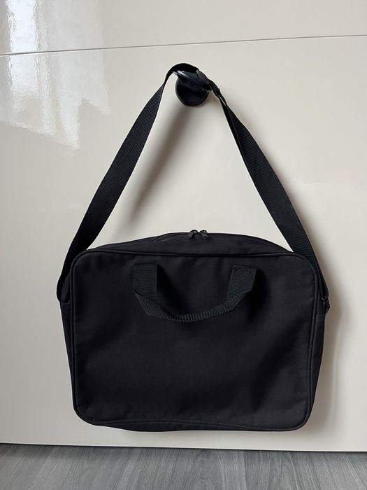 Сумка для ноутбука розмір 40х30