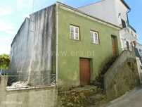 Moradia Geminada T3 / Gouveia, Paços da Serra