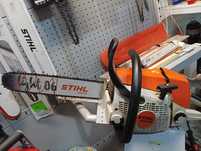 Бензопила Stihl MS 270