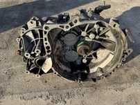 Кпп коробка передач 1.9 dci volvo v40 mitsubishi carisma