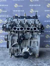 Двигун мотор двигатель 1.4 TCE H4JA700 Рено Сценік 3 меган
