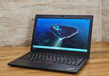 ThinkPad L390 • i3 • 8 GB • SSD • FHD – do pracy i nauki