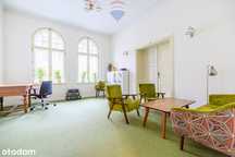 Lokal biurowy 34 m2 na Bema Square