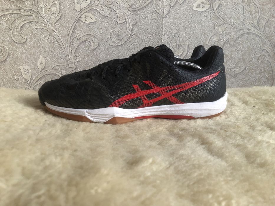 Багато розмірів. Оригінал, кросівки Asics Gel Fastball волейбол 45 44