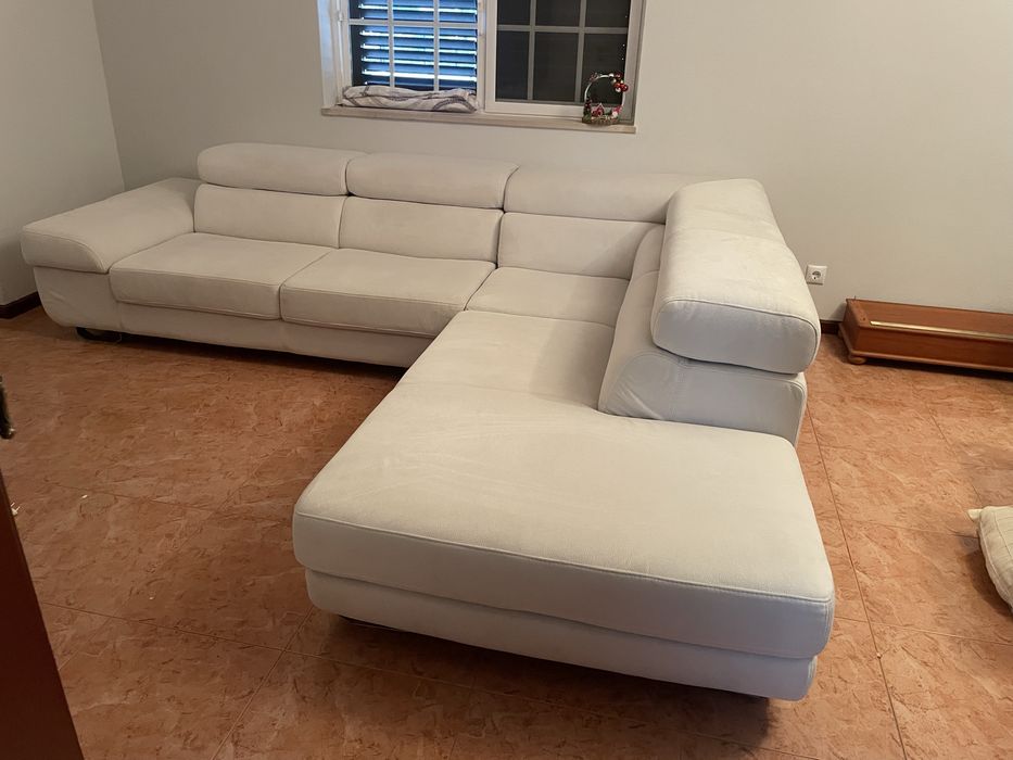 Sofa de sala grande
