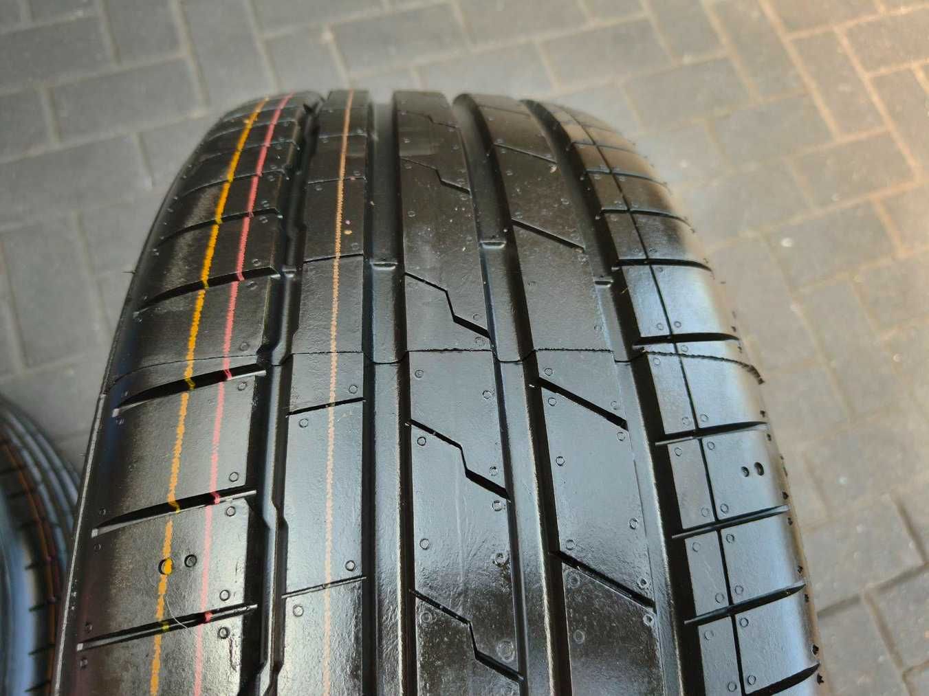 225/45 96W R19 HANKOOK Ventus S1 Evo3 8mm 2025r NOWE Letnie Opony 4szt