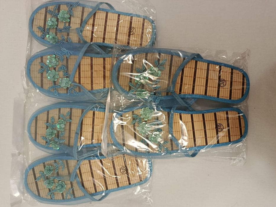 Тапочки кімнатні сіточка , 38 розмір