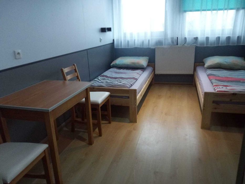 Noclegi -Konin. Kwatery pracownicze.