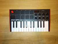 AKAI MPK mini mk3