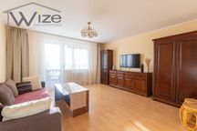 3 pokojowe mieszkanie na Suchaninie