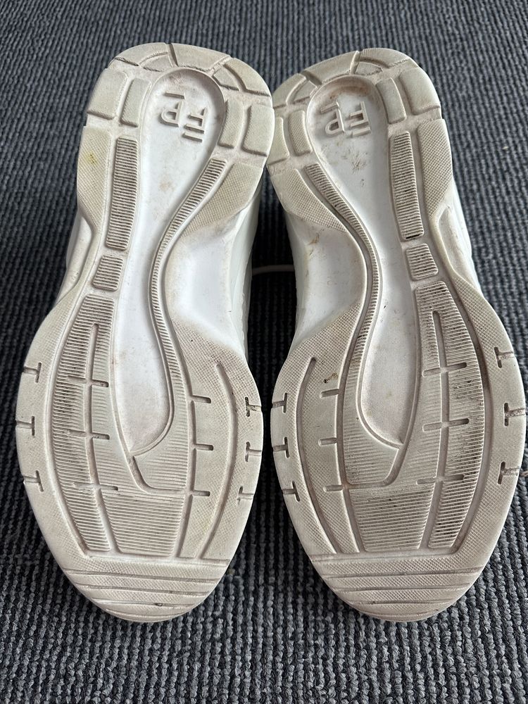 Чоловічі кросівки FILLING PIECES (salewa)