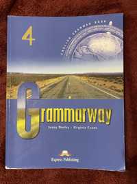 Grammarway 4 Angielska gramatyka