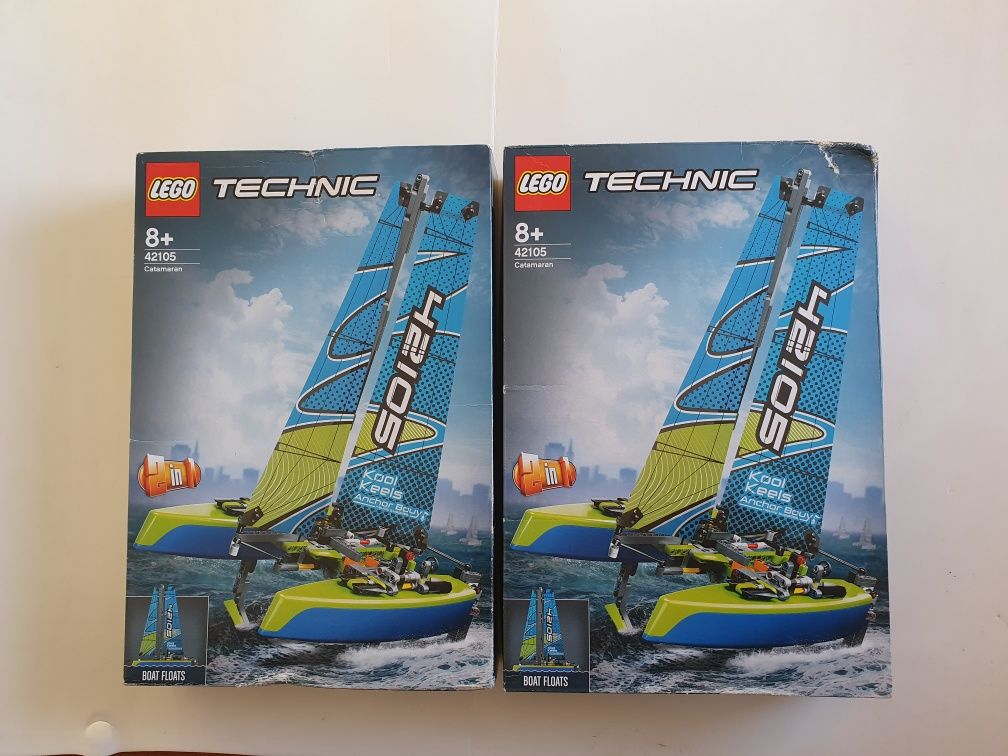 Конструктор LEGO Technic