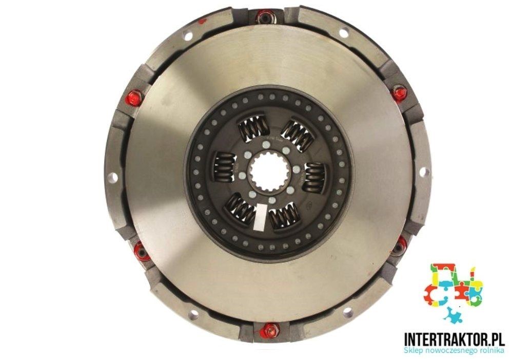 DOCISK LUK 231.0110.12 310 mm 16z do NEW HOLLAND