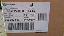 Nowy Okap wysuwany Electrolux LFP326FB 60cm LEDLights 300
