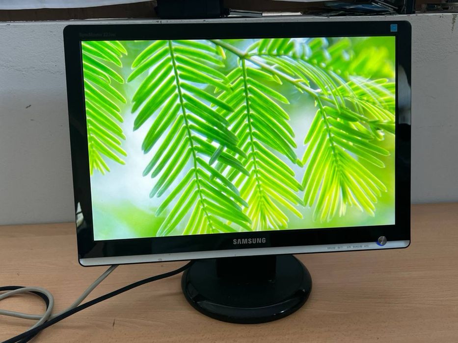 Монітор Samsung 22” 1680x1050, TN, 60 Гц