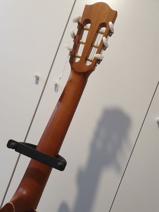 Alhambra Z Nature CT EZ R gitara