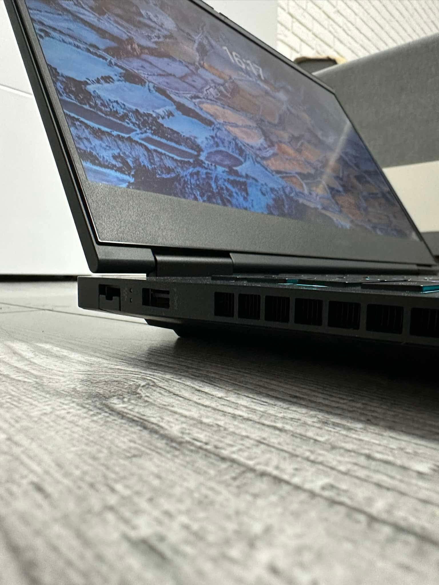 Laptop HP Omen + Gwarancja