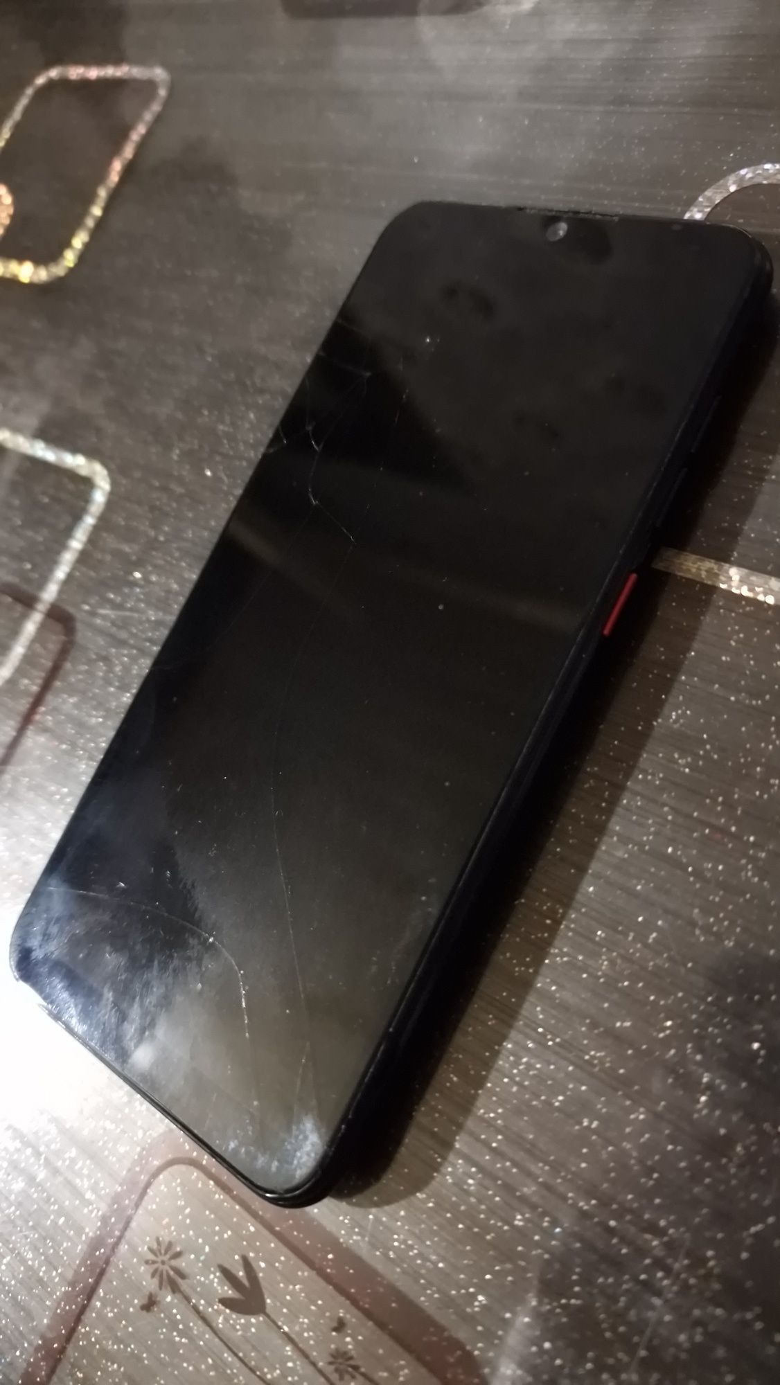 ZTE Blade A7 2020 рабочий, читайте описание.