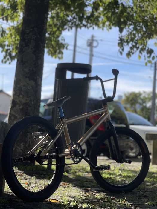 Bmx profisional