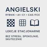 Korepetycje z j. angielskiego, spokojnie, skutecznie, bez stresu!