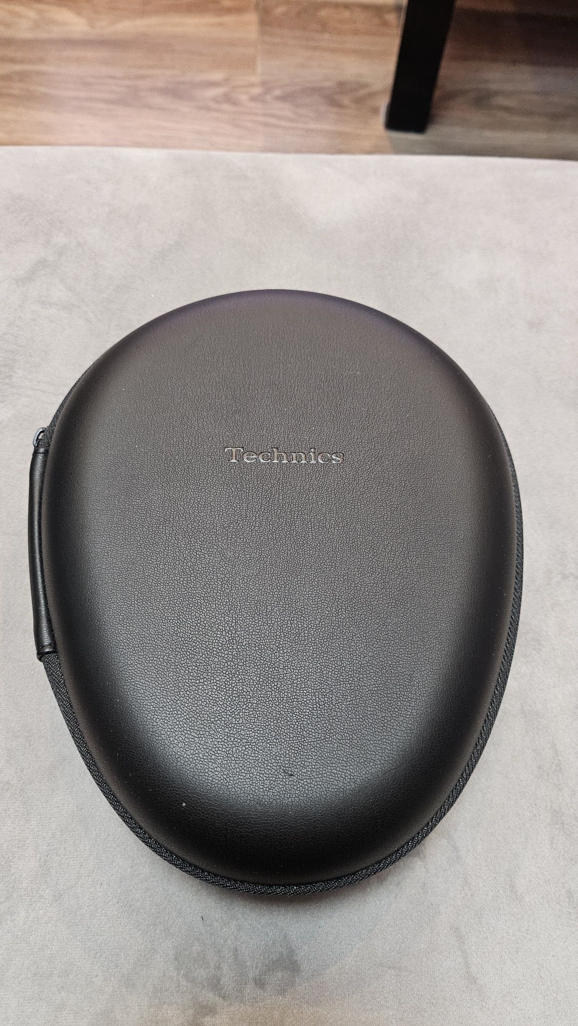 Okazja!!! Technics Słuchawki nauszne EAH-A800 Srebrny (EAHA800ES)
