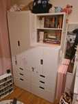 Zestaw mebli IKEA Stuva